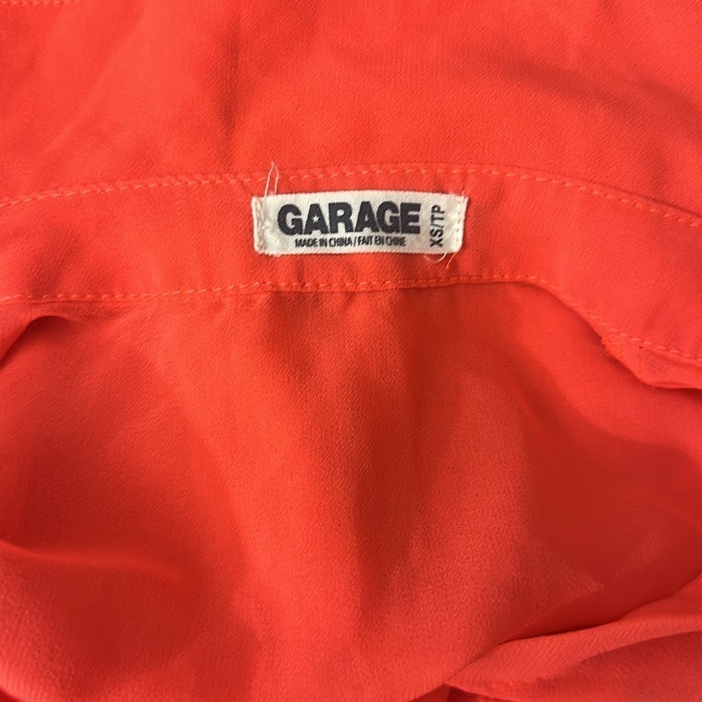 Garage Top - Picture 4 of 5
